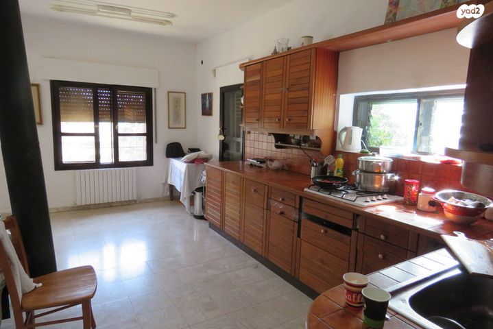 דו משפחתי, דרך החורש, רמות, ירושלים