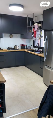 דירה, מנדל זינגר, סביוני הכרמל, חיפה