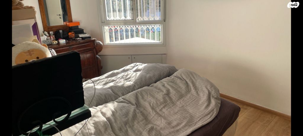 דירה, מנדל זינגר, סביוני הכרמל, חיפה