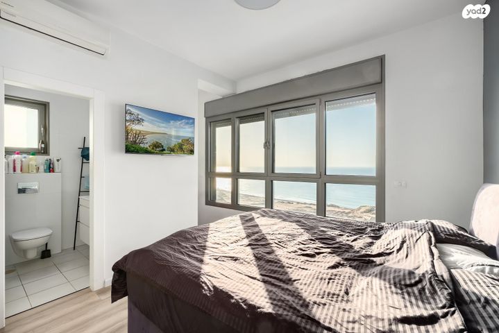 דירה, שדרות בן גוריון 141, אגמים, נתניה