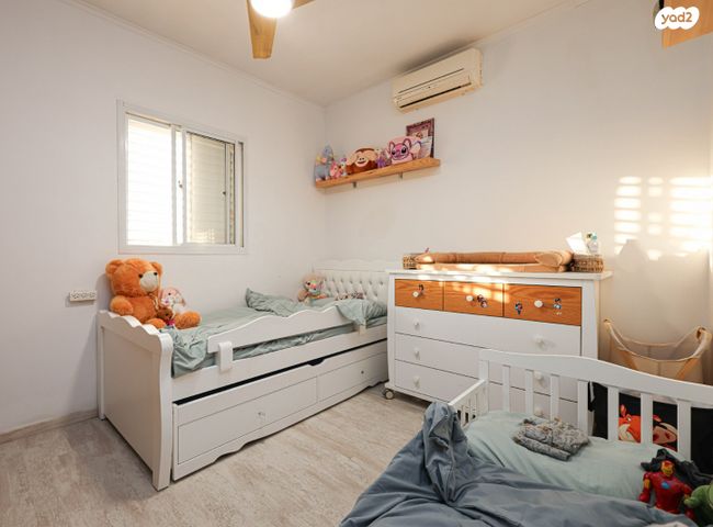 דירה, וינברגר 3, הדר גנים, פתח תקווה