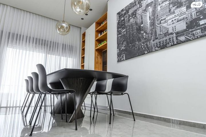 גג/ פנטהאוז, אכזיב, נהריה