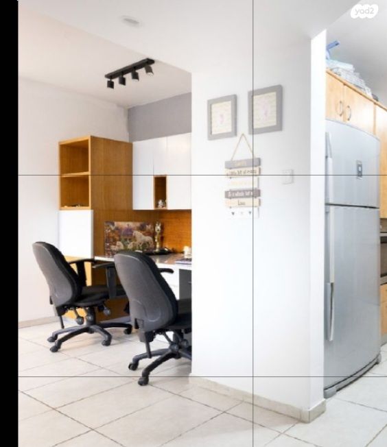 דירה, האימהות, סביוני נצר סירני, נס ציונה