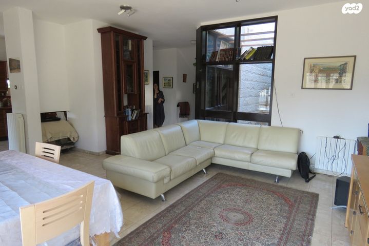 דו משפחתי, דרך החורש, רמות, ירושלים