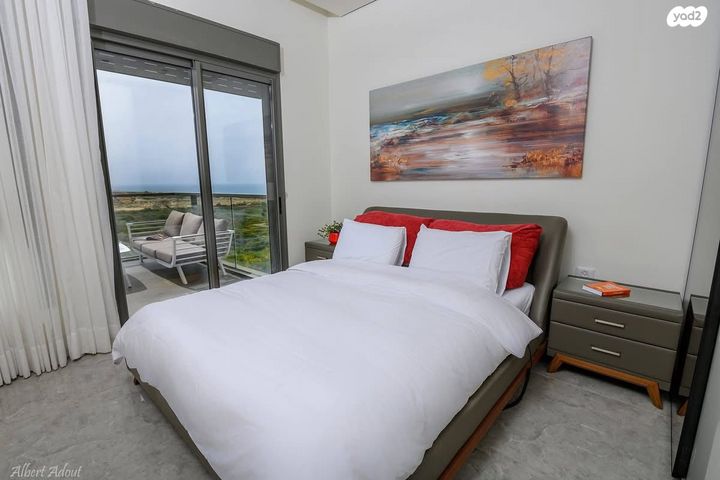 גג/ פנטהאוז, אכזיב, נהריה