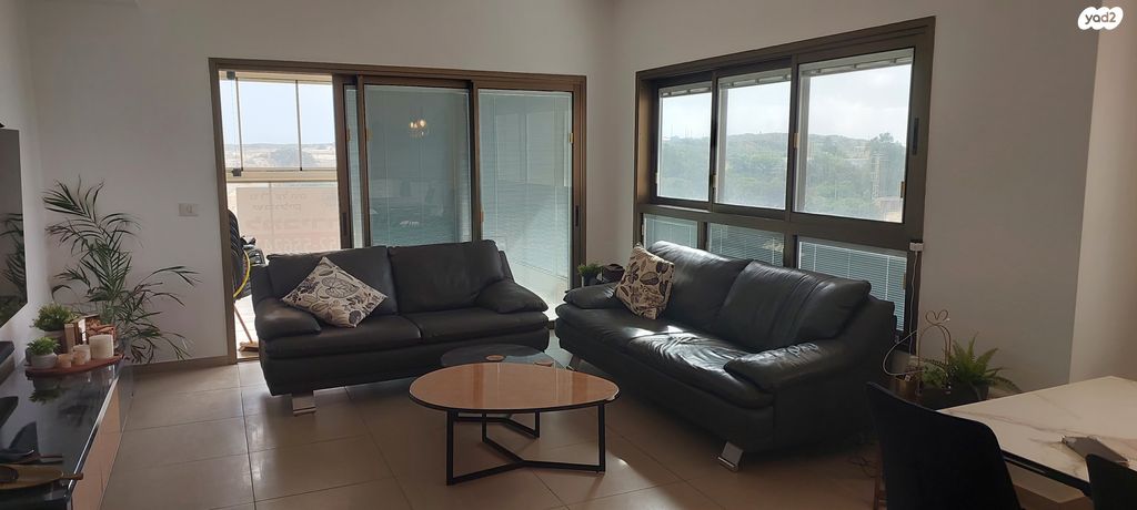 דירה, השייטת, שער הים, ראשון לציון