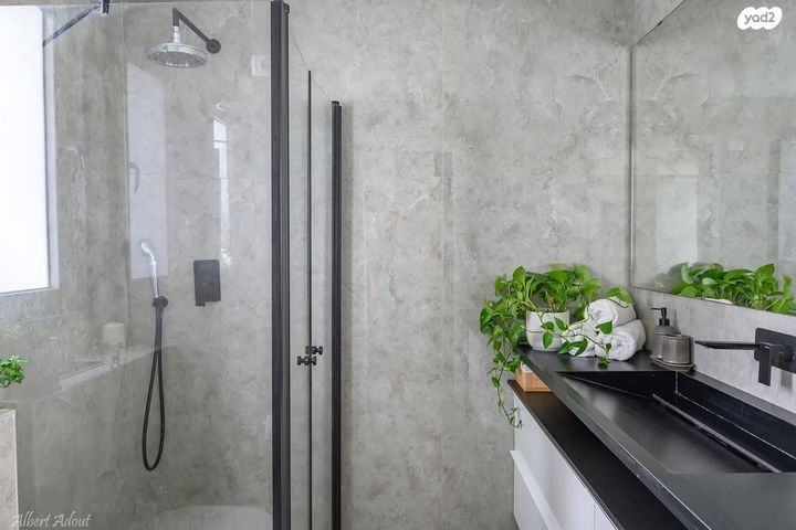 גג/ פנטהאוז, אכזיב, נהריה