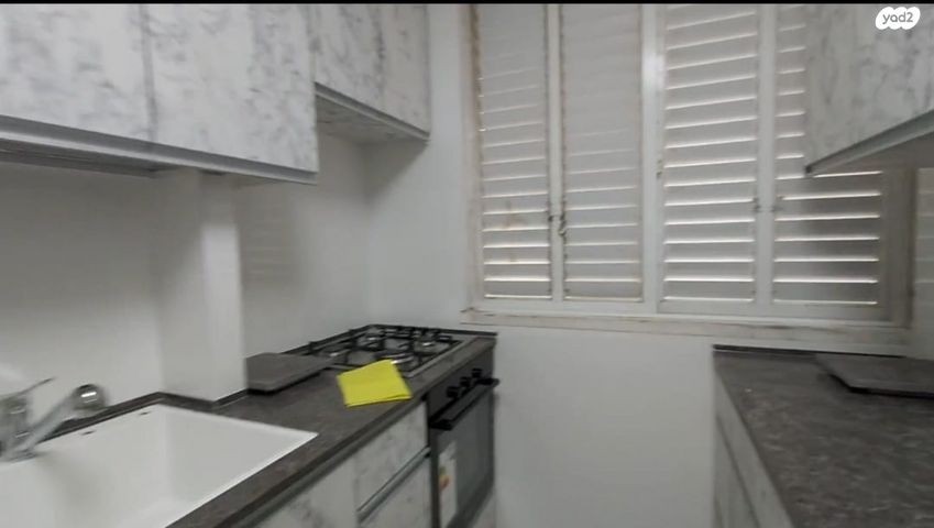 דירה, סומקן 2, יפו ד', גבעת התמרים, תל אביב יפו