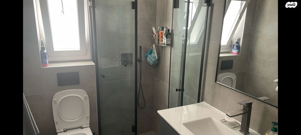 דירה, מנדל זינגר, סביוני הכרמל, חיפה