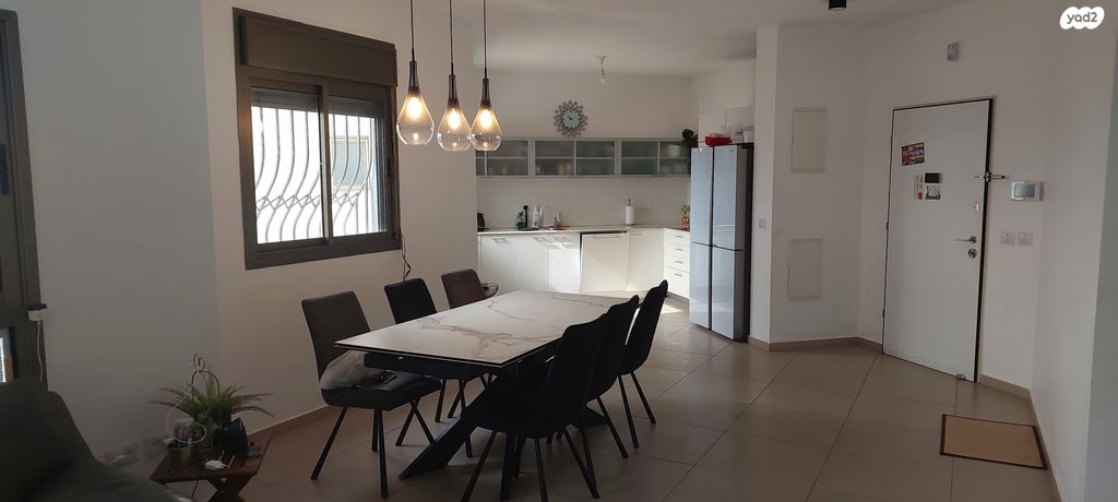 דירה, השייטת, שער הים, ראשון לציון