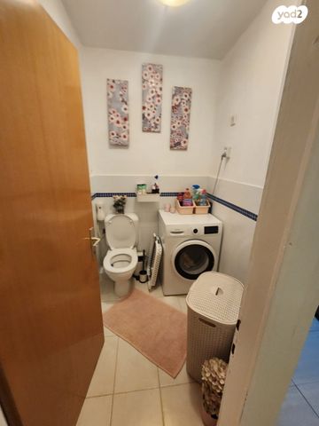 דירה, הפלמ"ח, עמידר, בת ים