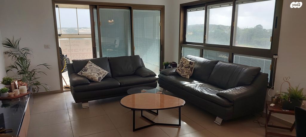 דירה, השייטת, שער הים, ראשון לציון