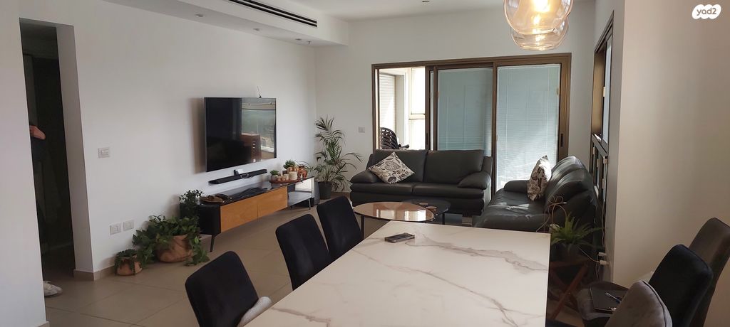 דירה, השייטת, שער הים, ראשון לציון