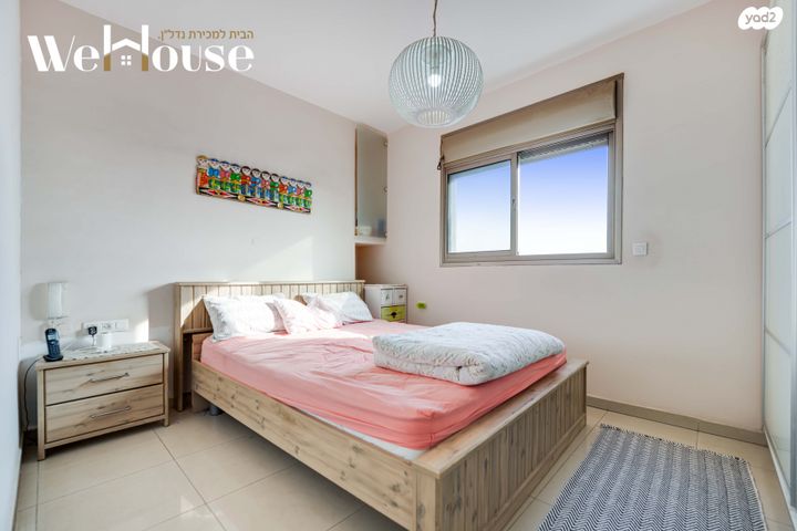 דירה, שדרת התמרים, שכונת בן גוריון, מרכז העיר ג', רמת גן