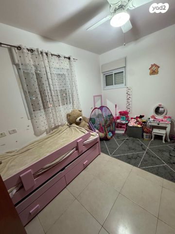 דירה, רמות, באר שבע