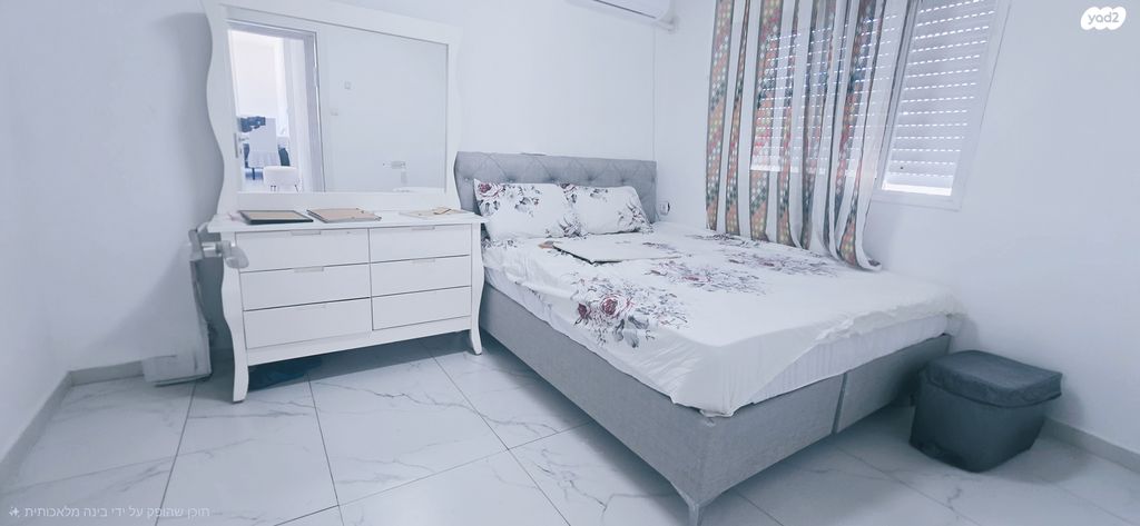 דירה, נווה אלונים, אשקלון