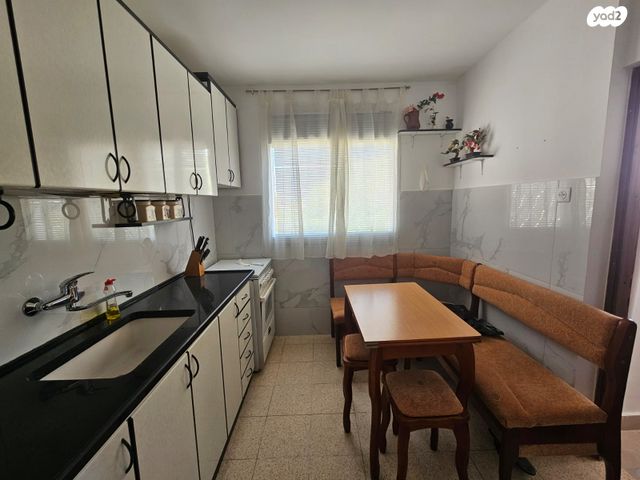 דירה, אריה דולצ'ין, שכונה י"א, באר שבע