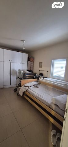 דירה, אברהם שפירא 22, מרכז העיר דרום, נתניה