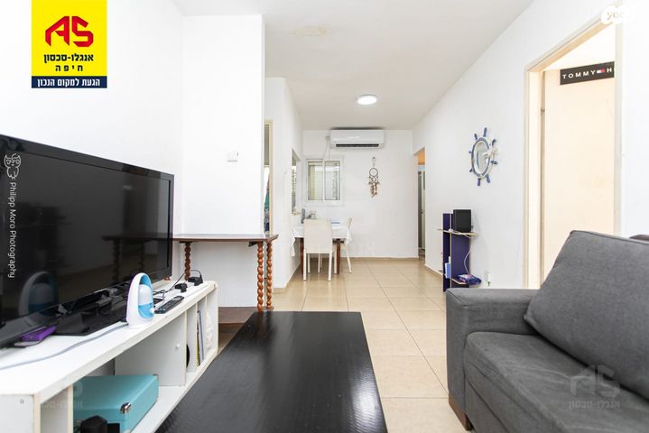 דירה, גדליהו, נווה שאנן, חיפה