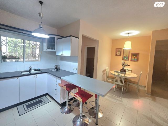 דירה, נחל הירמוך, הנחלים, מודיעין מכבים רעות