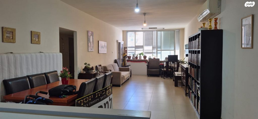 דירה, אברהם שפירא 22, מרכז העיר דרום, נתניה