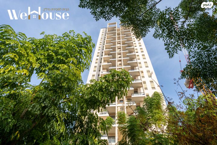 דירה, שדרת התמרים, שכונת בן גוריון, מרכז העיר ג', רמת גן