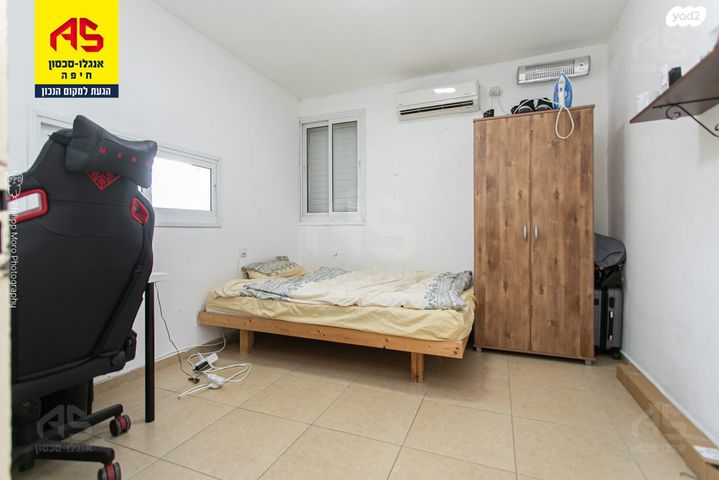 דירה, גדליהו, נווה שאנן, חיפה