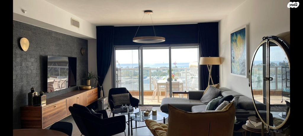 דירה, יפעה, מת"מ, נאות פרס, חיפה