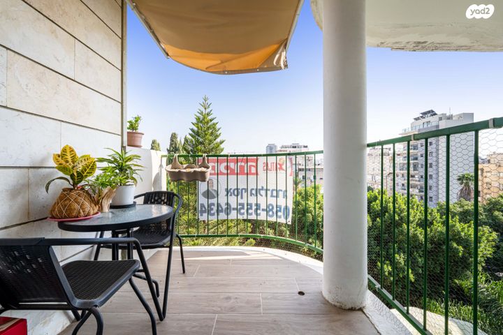 דירה, יהושע שטמפפר 61, לב המושבה / מרכז העיר, פתח תקווה