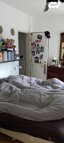 דירה, מנדל זינגר, סביוני הכרמל, חיפה