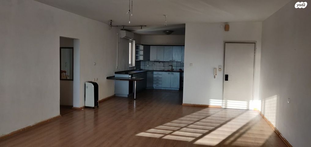 דירה, יהודה הנשיא, נווה אביבים, תל אביב יפו