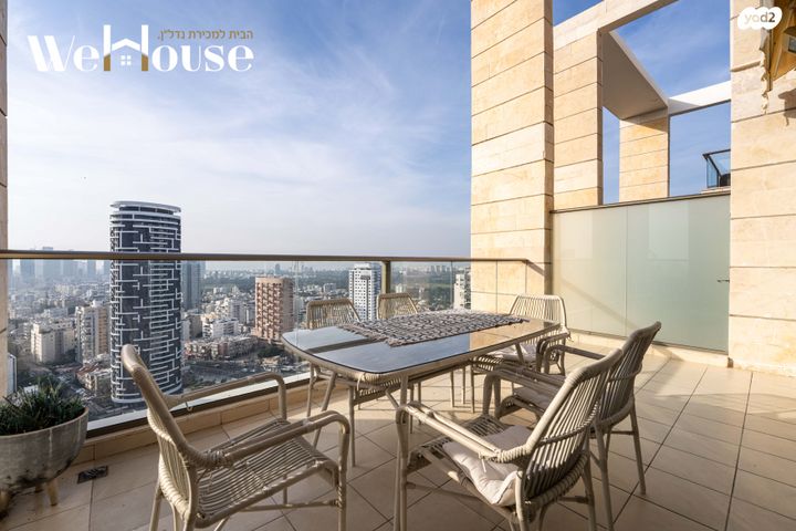 שדרת התמרים 