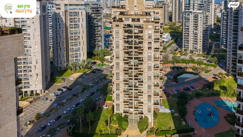 דירה, עיר ימים, נתניה