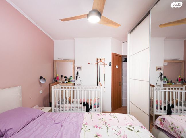 דירה, וינברגר 3, הדר גנים, פתח תקווה