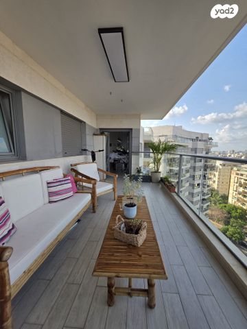 דירה, דרך יצחק בן ארי, רחובות