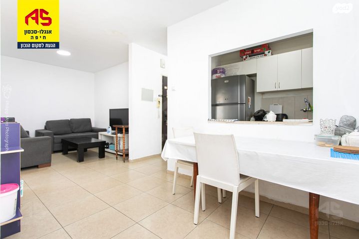 דירה, גדליהו, נווה שאנן, חיפה