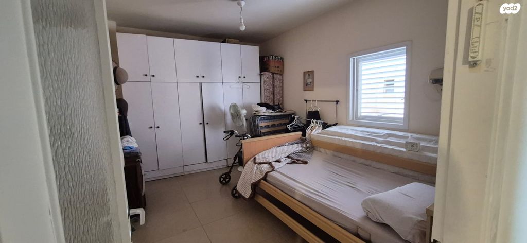 דירה, אברהם שפירא 22, מרכז העיר דרום, נתניה