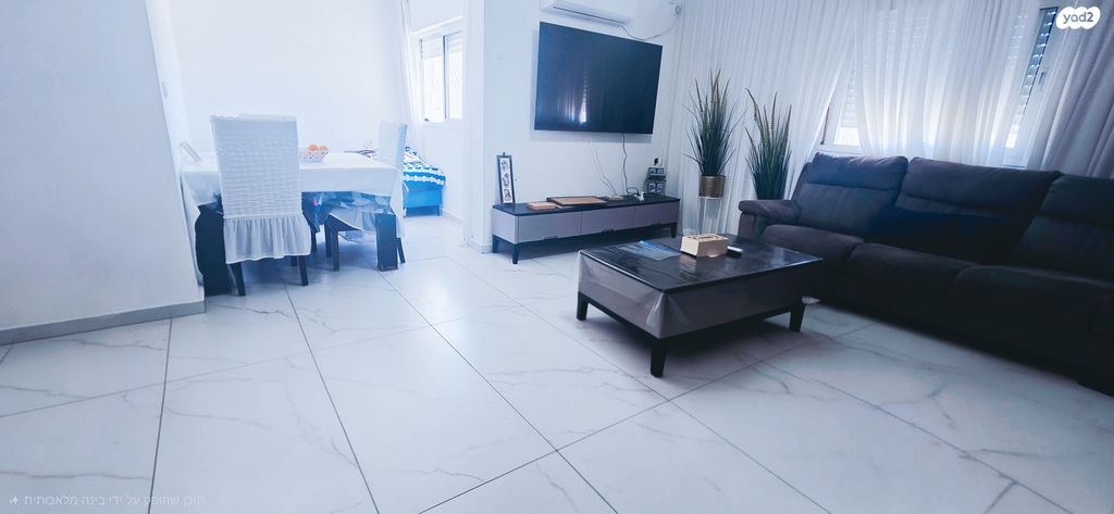 דירה, נווה אלונים, אשקלון