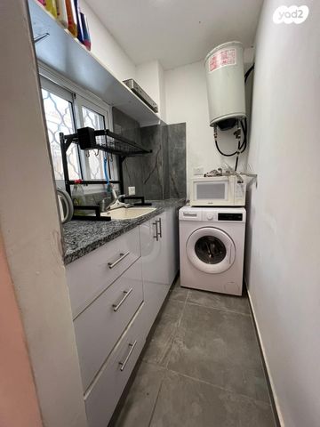 דירה, הרצל, חיפה