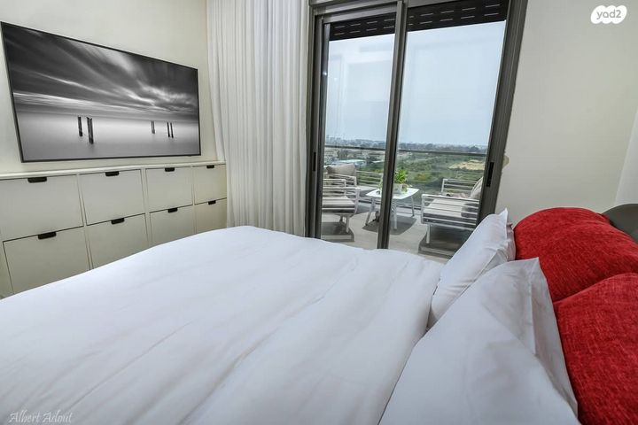 גג/ פנטהאוז, אכזיב, נהריה