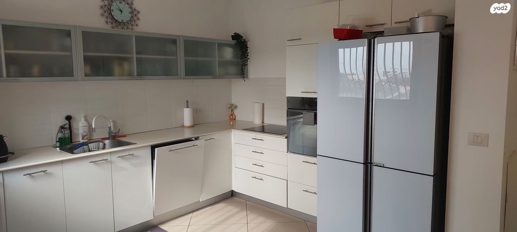 דירה, השייטת, שער הים, ראשון לציון