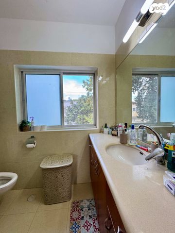 דירה, טשרניחובסקי, כרמל צרפתי, חיפה