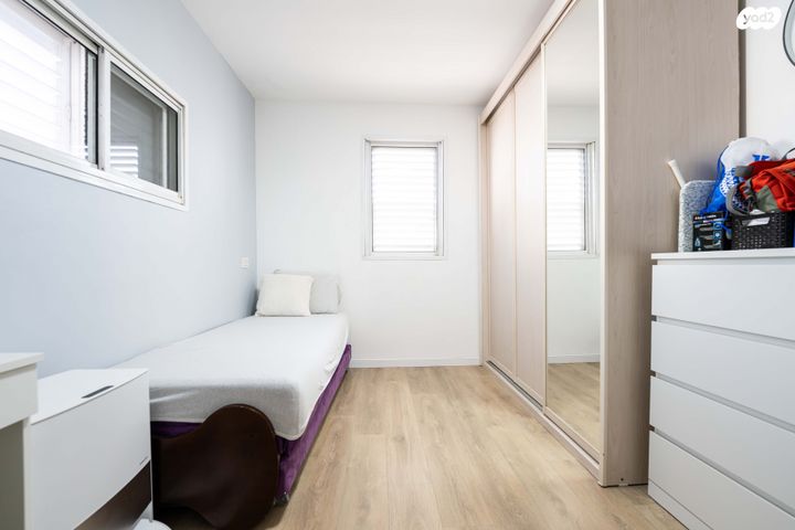 דירה, יהושע שטמפפר 61, לב המושבה / מרכז העיר, פתח תקווה