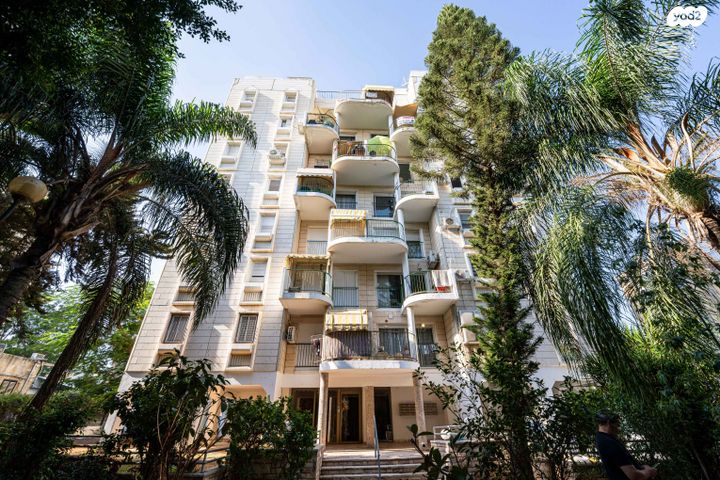 יהושע שטמפפר 61