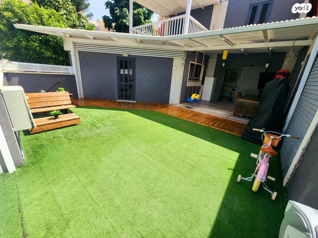 בית פרטי/ קוטג', נאות אשכול, שדרות