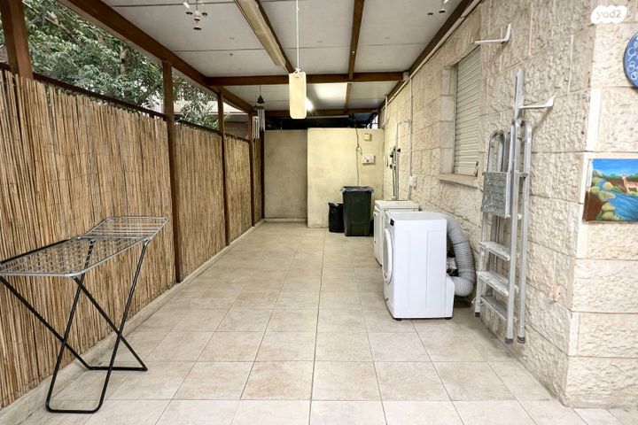 דירת גן, רבי פנחס בן יאיר, אלעד, אלעד