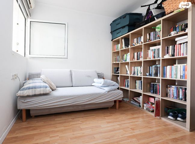 דירה, וינברגר 3, הדר גנים, פתח תקווה