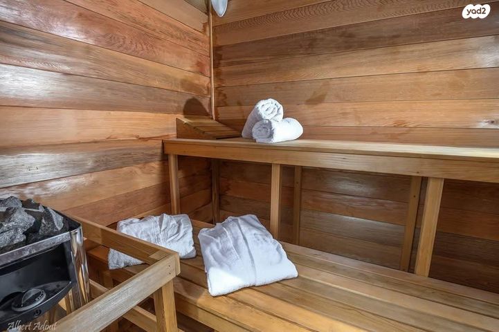 גג/ פנטהאוז, אכזיב, נהריה