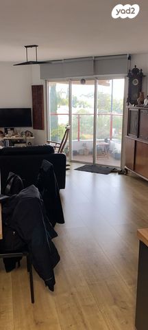 דירה, מנדל זינגר, סביוני הכרמל, חיפה