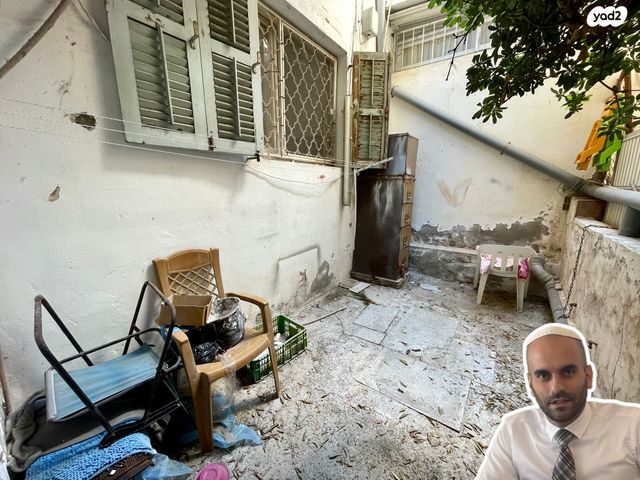 דירה, חרמון, גאולה, חיפה